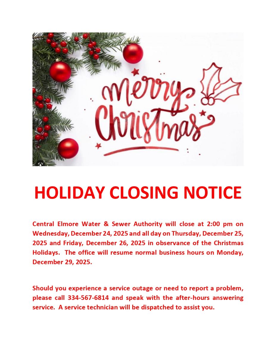 Merry Christmas with white background with pine branches with red berries and red Christmas balls